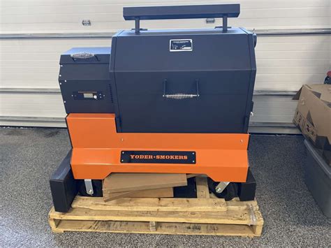 Yoder ys640s Review 的图像结果