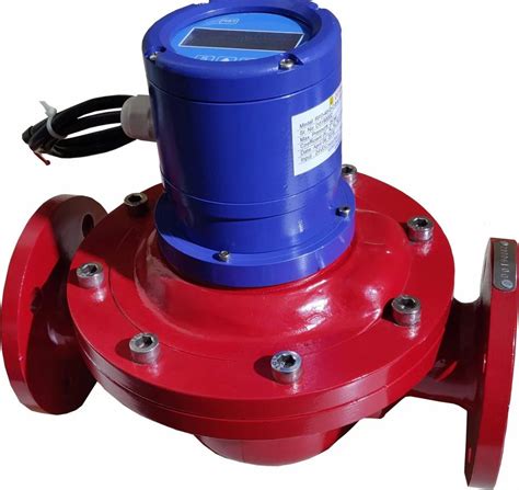 Water Flow Meter - Electromagnetic water flow meter Manufacturer from ...