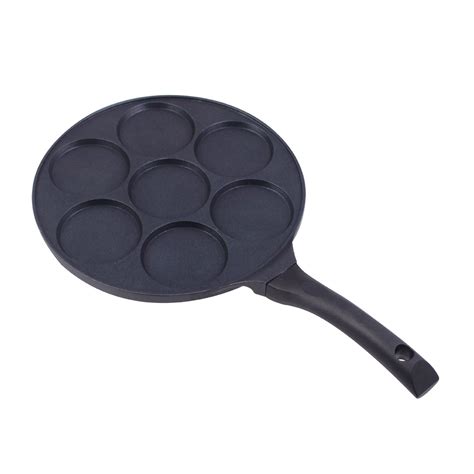 Buy Inducta Multi Pan with 7 cavities 26cm Online At Best Price ...