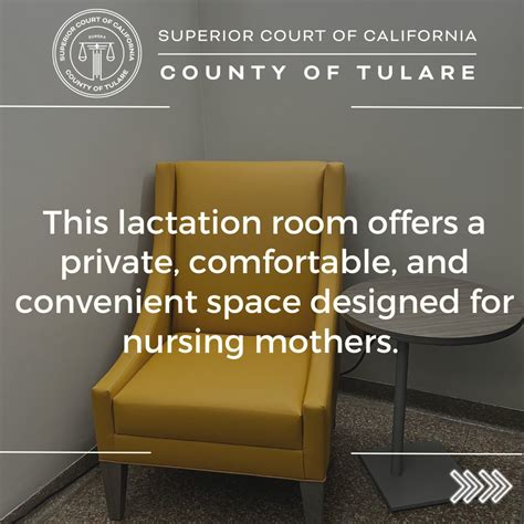 Tulare County Superior Court | Visalia CA