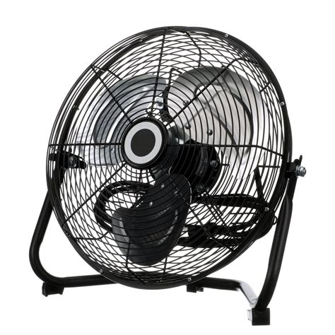 Commercial Floor Fans