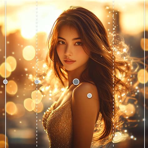 Add Bokeh Effect To Photos Online With Pixlr - 100% Free