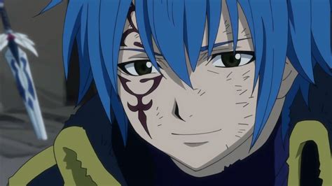 Jellal Fernandes - FAIRY TAIL - Wallpaper #433181 - Zerochan Anime ...