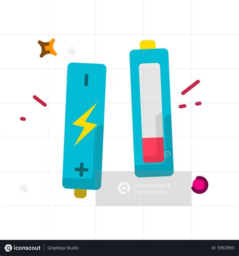 Image result for Basic Battery Working Animation