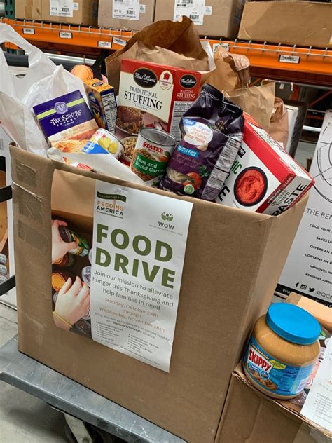 Walters Wholesale Electric Co. on LinkedIn: #thankyou #food # ...