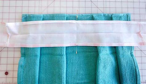 Image result for Tea Towel Apron Tutorial