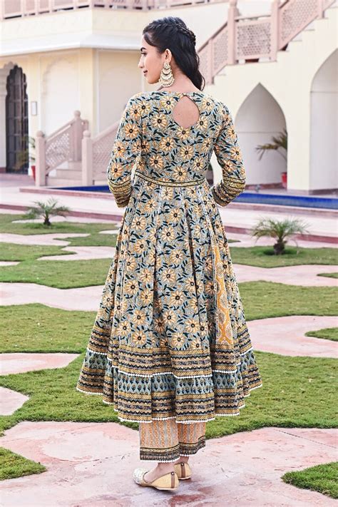 Indian Ethnic Wear Dresses & Clothing for Women – EverBloom