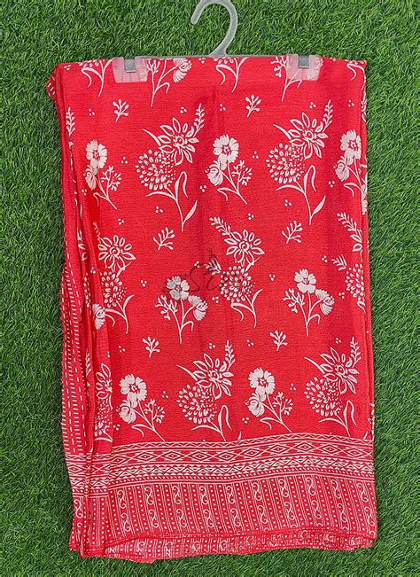 Garden Vareli Sarees Digital Prints Printed Sarees Shopping in India ...