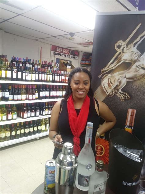 J & R Liquor Store - 217 Martin Luther King Dr, Jersey City, NJ 07305 ...