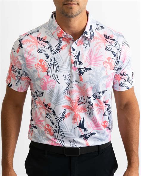 Summer 2024 NEW Men's Polos. Fantastic Golf Shirts. Only $39.95 ...