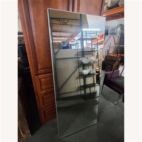 Crate And Barrel Floor Mirrors