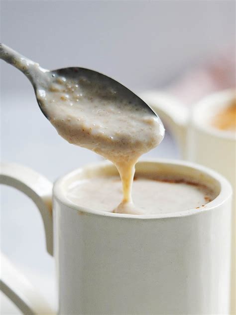 Atole De Avena (Mexican Oatmeal Drink), 42% OFF