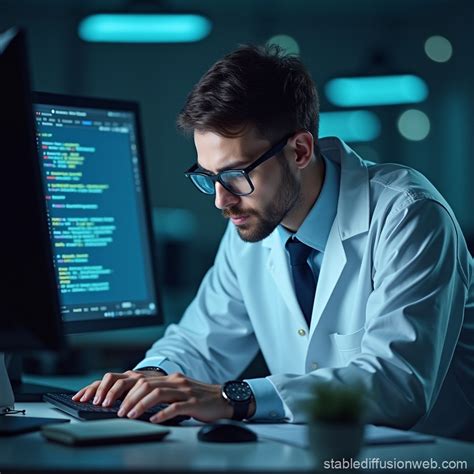 Computer Scientist 的图像结果