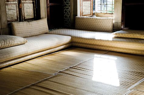 Ottoman Tutorial 的图像结果