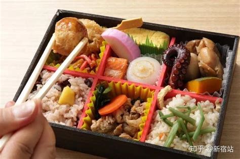 日本新干线饭盒VS中国高铁饭盒 - 知乎
