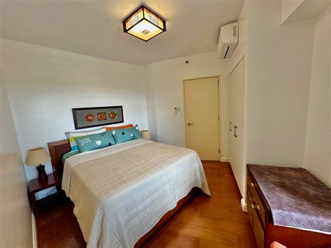 One Rockwell | One Bedroom 1BR Condo Unit For Rent | Everbright Real Estate