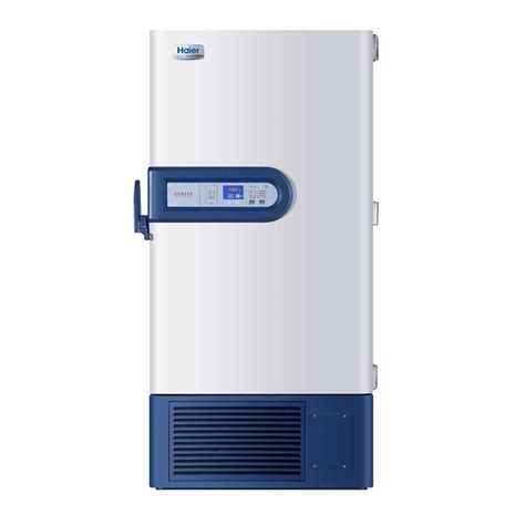 海尔 DW-86L626 -86度超低温冰箱_报价/价格, 中国青岛/海尔,性能参数，图片_生物器材网
