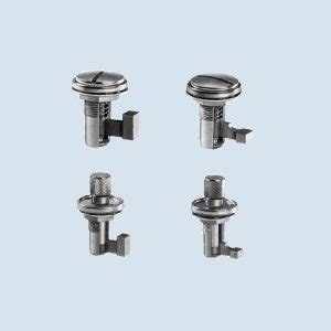 Image result for Turn Lock Fasteners