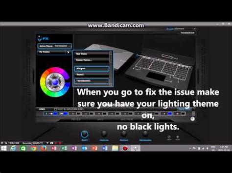 Image result for AlienFX Backlight