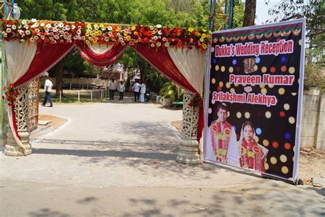 Dhanalaksmi Caterers & Event Management - Planner - Dilsukhnagar ...