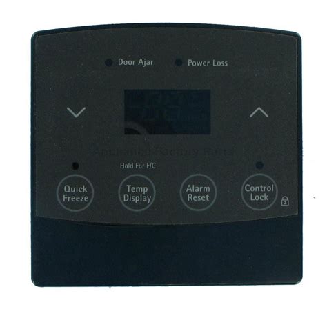 Freezer Control Board 的图像结果