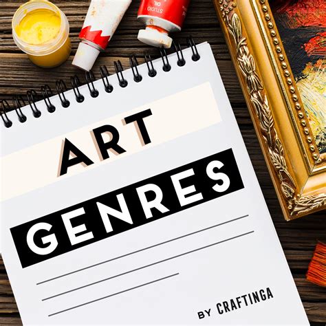 What Is Genre Painting In Art at Jerry Clark blog