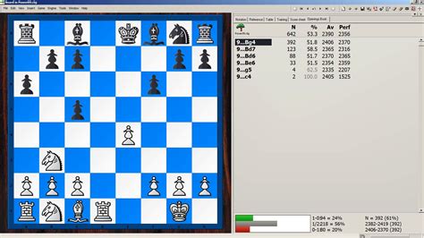 ChessBase Reader 12 的图像结果