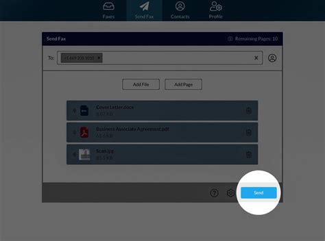 Free Fax Using PC 的图像结果