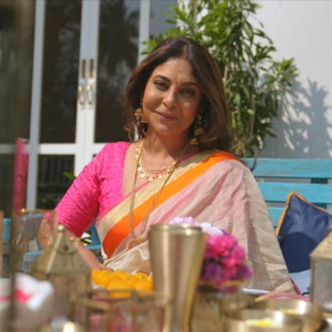 Jaypore launches ‘Basant’ collection with Shefali Shah, Kalki Koechlin ...