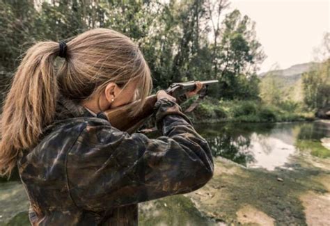 Técnicas de puntería: enfocándose en el objetivo