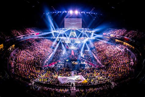 IEM Katowice & IEM Cologne 2023 Dates Announced – Esports | Esports.gg