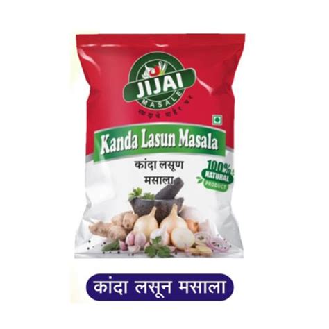 Product Listing | Jijai Masale