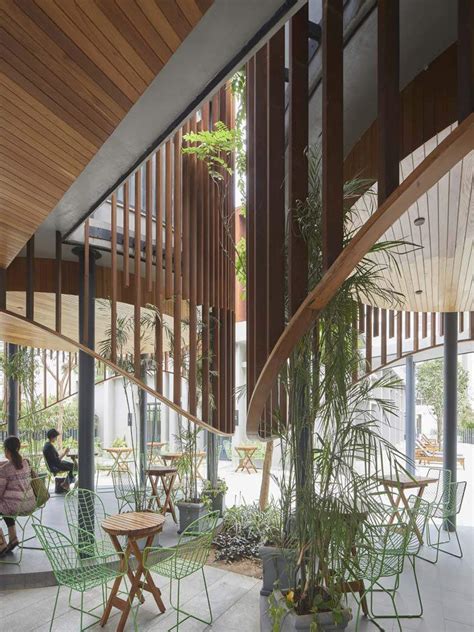 Unwinding amidst greens at The Club at The Trees | Goodhomes.co.in