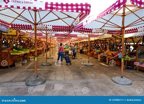 Local Market 的图像结果