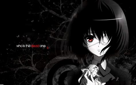 Another Misaki Wallpapers - Wallpaper Cave