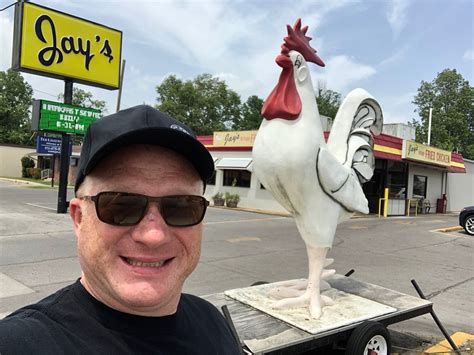 JAY'S KRISPY FRIED CHICKEN, Sikeston - Restaurant Reviews, Phone Number ...