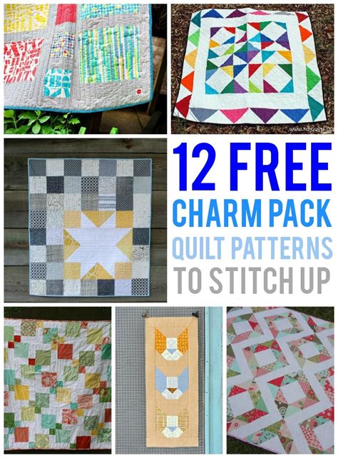 Image result for Mini Charm Pack Quilt Patterns