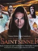2002年电影《圣罪》高清完整版在线观看_电影集合