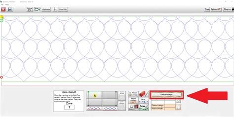 APQS Quilt Path Tutorials 的图像结果