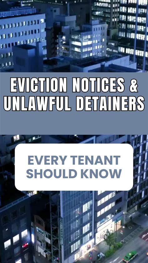 How to Fight an Unlawful Detainer California