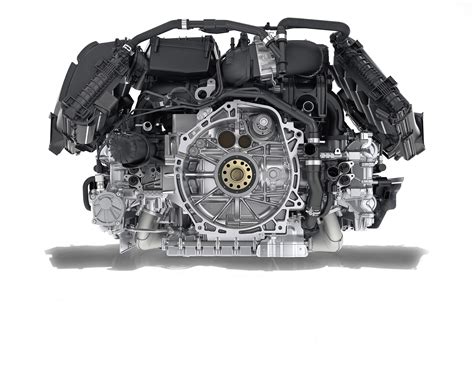 Image result for Porsche Boxster Engine Side Profile