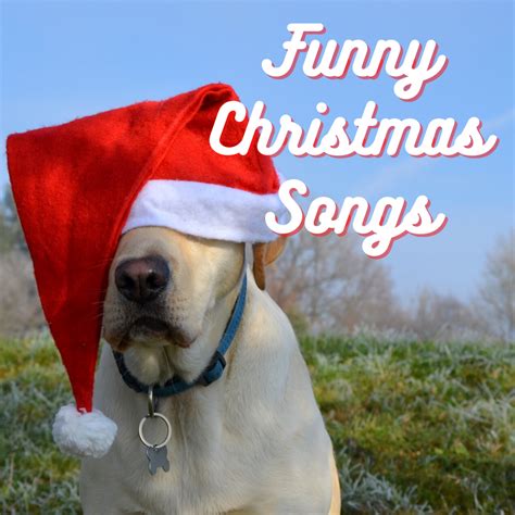 Top 10 Funniest Christmas Songs at Guillermo Odea blog