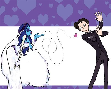 Corpse Bride Die 的图像结果