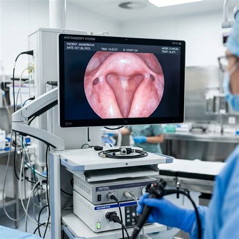 Laparoscopy & Hysteroscopy for Infertility | India IVF Clinic