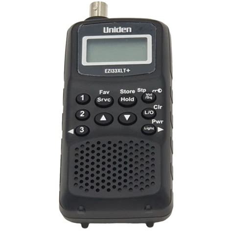 Image result for Scanner Receivers