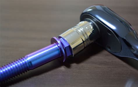 Image result for How Is Titanium Anodized