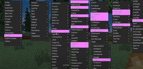 Image result for Best Minecraft Cheat Client Java
