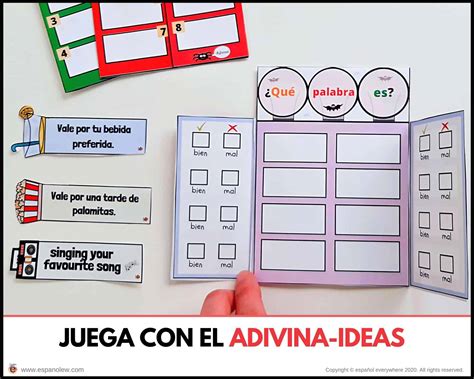 Juegos Con tarjetas. Actividades para la vuelta al cole. Actividades ...