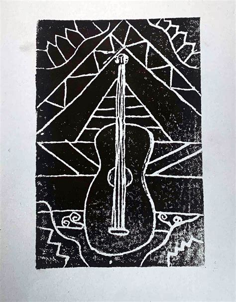 Image result for Styrofoam Printmaking