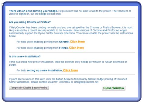 Image result for Dymo Printer Setup